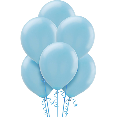 NSW State Of Origin Balloons